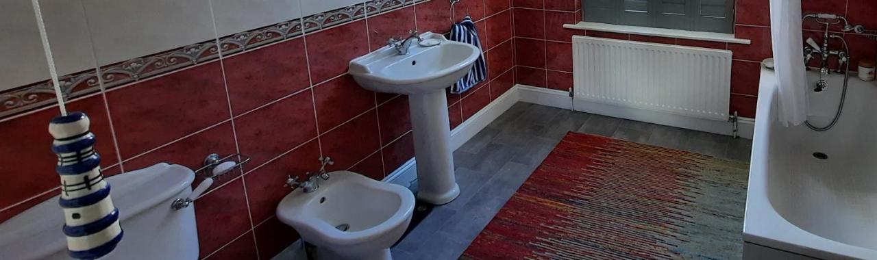 Newly Refurbished 2Nd Floor Apartment Lil Nauti Fowey Exterior foto